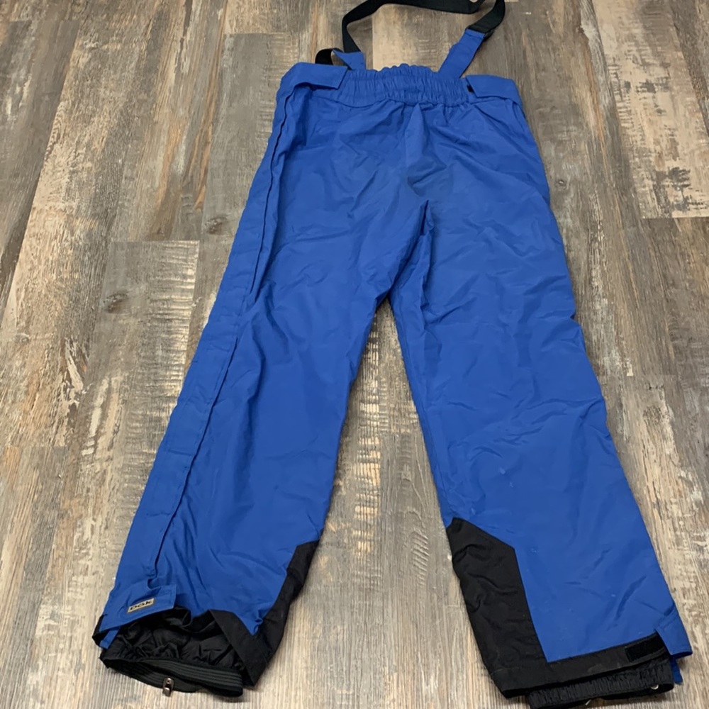 MENS DOK snow board pants size 36 bundle up to save